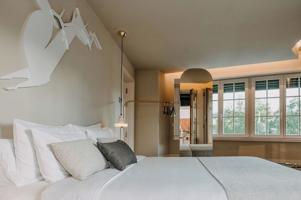 Room (Conventual Double)