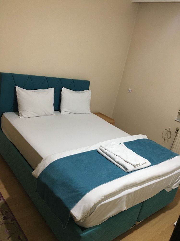 Uygun Otel Standard Double Room 2