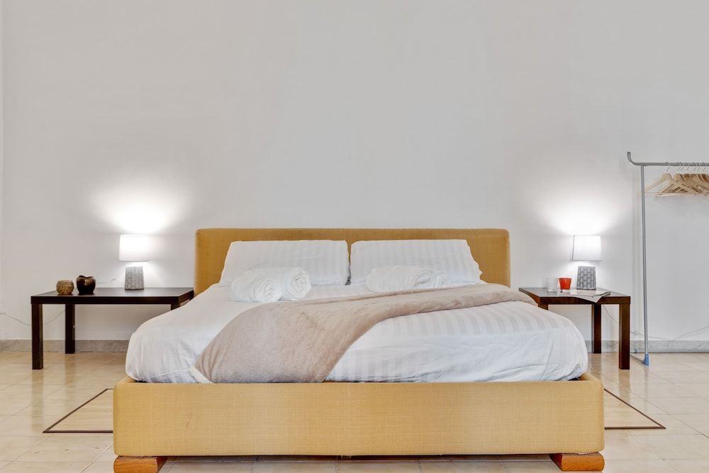 undefined Costigliola Palace Netflix&Parking Flat 6