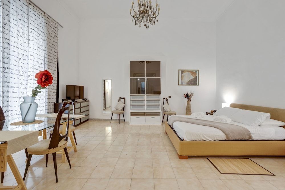 undefined Costigliola Palace Netflix&Parking Flat 5