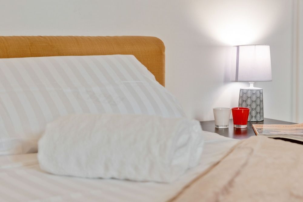 undefined Costigliola Palace Netflix&Parking Flat 7