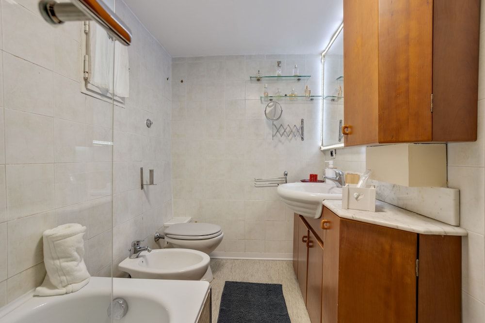 undefined Costigliola Palace Netflix&Parking Flat 9