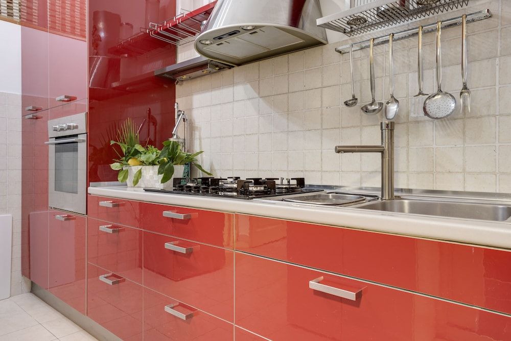 undefined Costigliola Palace Netflix&Parking Flat 8