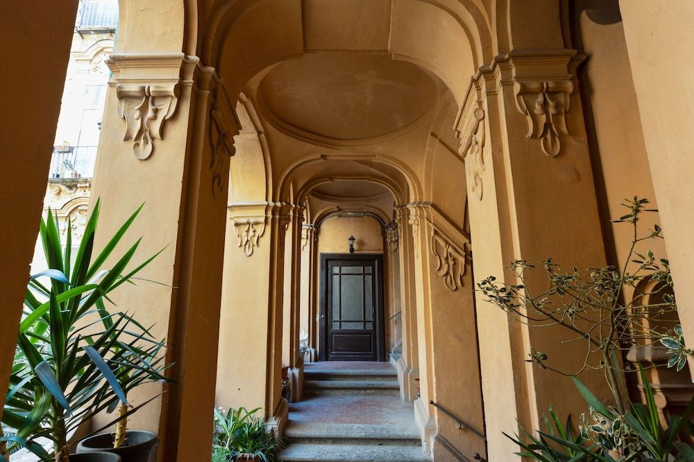 undefined Costigliola Palace Netflix&Parking Flat 2
