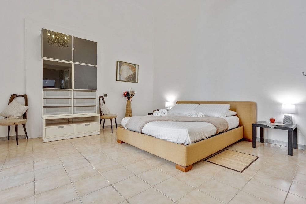 undefined Costigliola Palace Netflix&Parking Flat 4