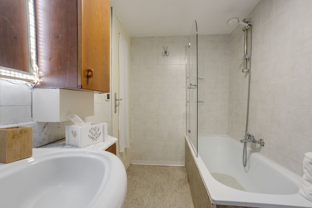 undefined Costigliola Palace Netflix&Parking Flat 10