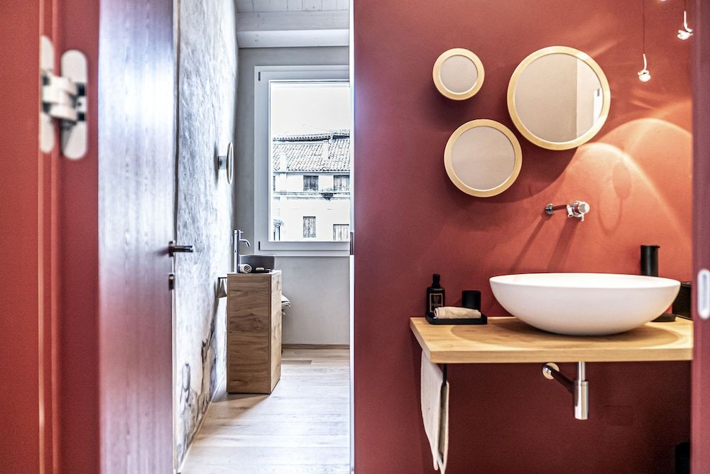 Leoni di Collalto Palace Deluxe Apartment (Spergher) 4