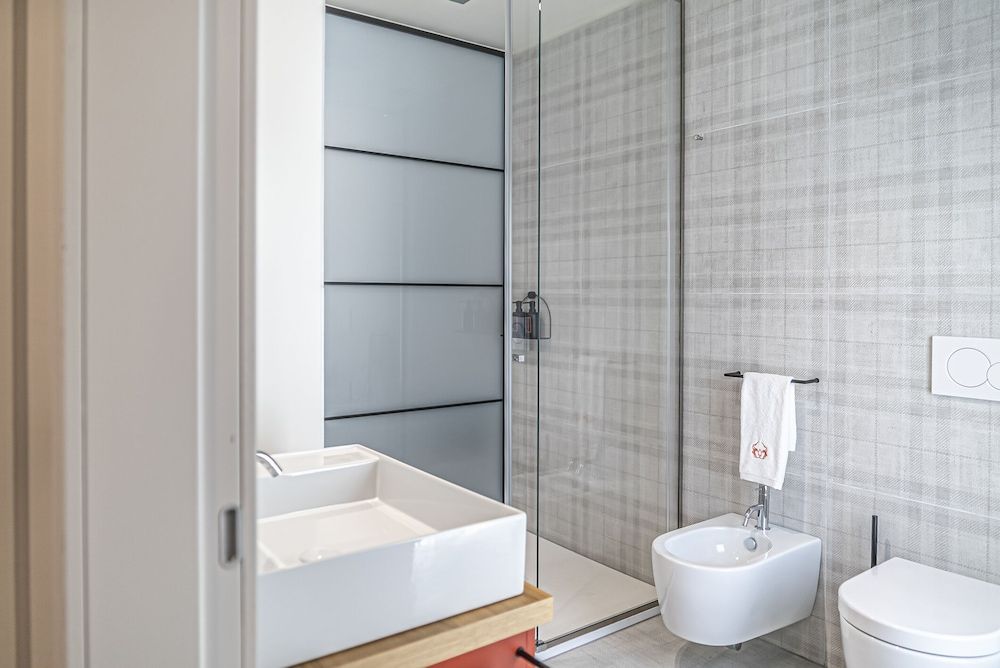 Leoni di Collalto Palace Deluxe Apartment, 2 Bedrooms, City View (Mazzotti) 3