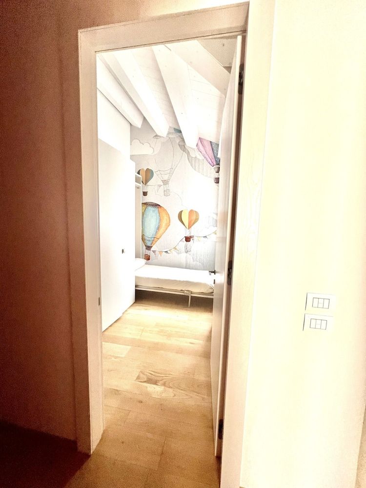 Leoni di Collalto Palace Deluxe Apartment (Spergher) 9