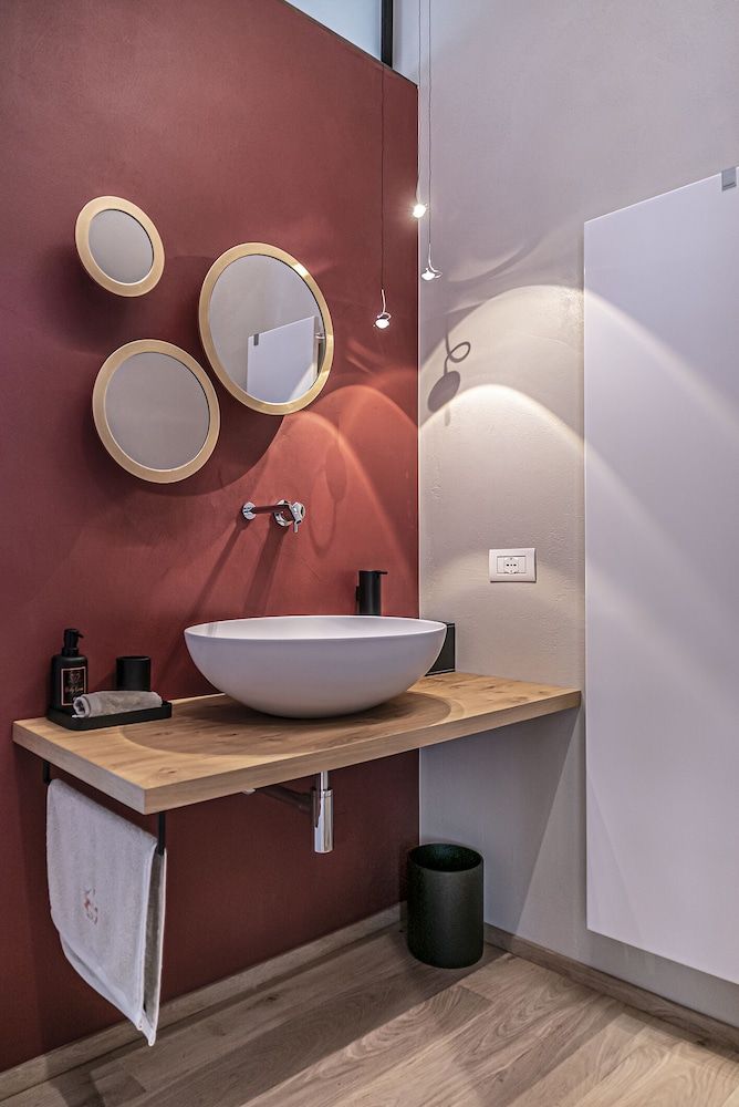 Leoni di Collalto Palace Deluxe Apartment (Spergher) 5