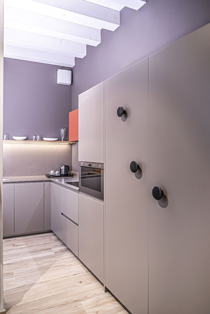 Leoni di Collalto Palace Deluxe Apartment (Pozzobon) 8