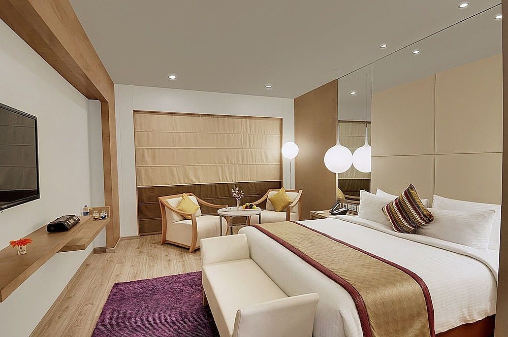undefined The Residency Towers, Coimbatore 5