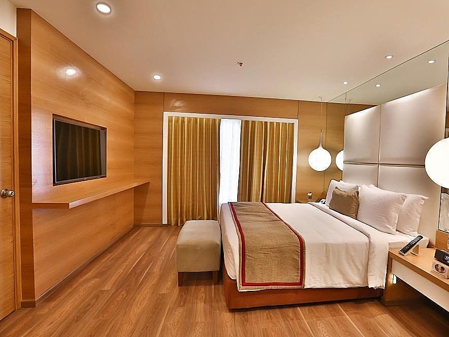 Club Suite
