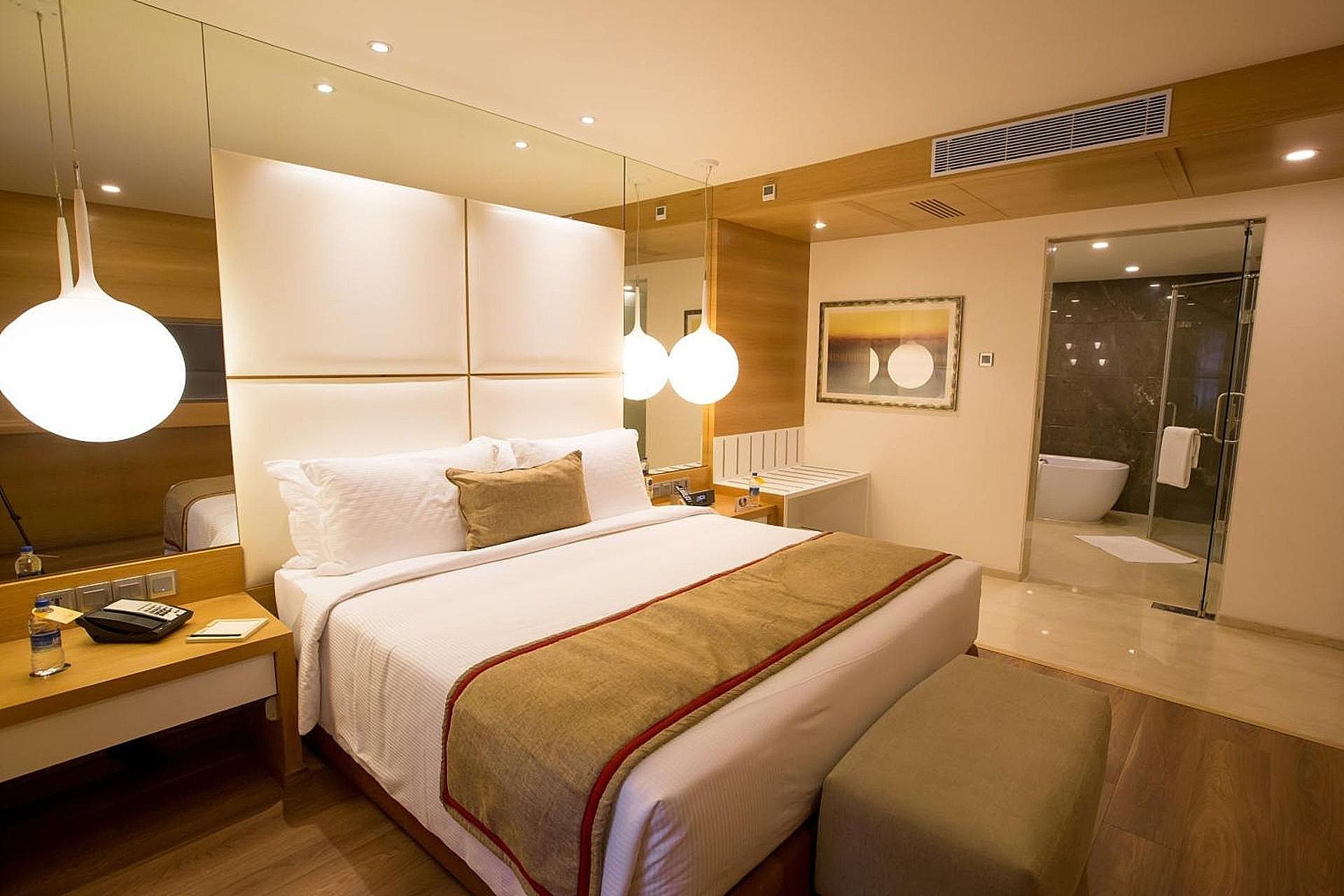 Club Suite