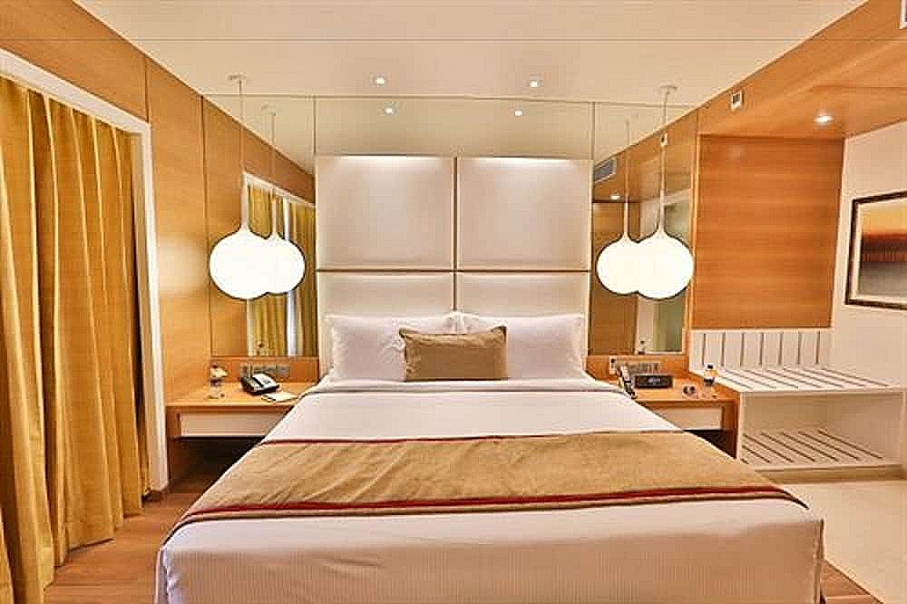 Club Suite