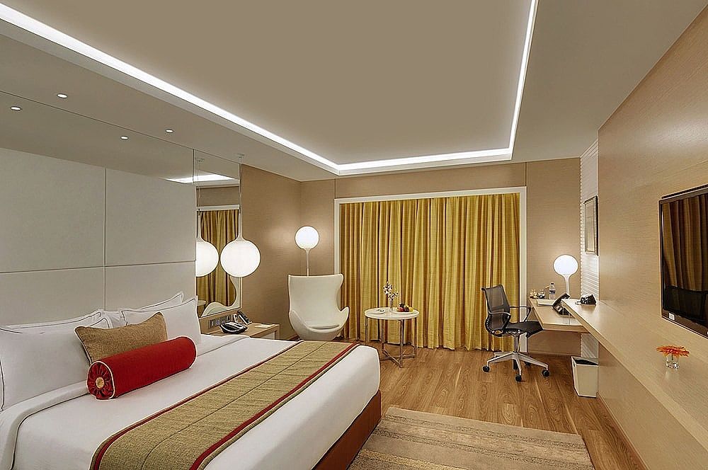 Club Premium City View