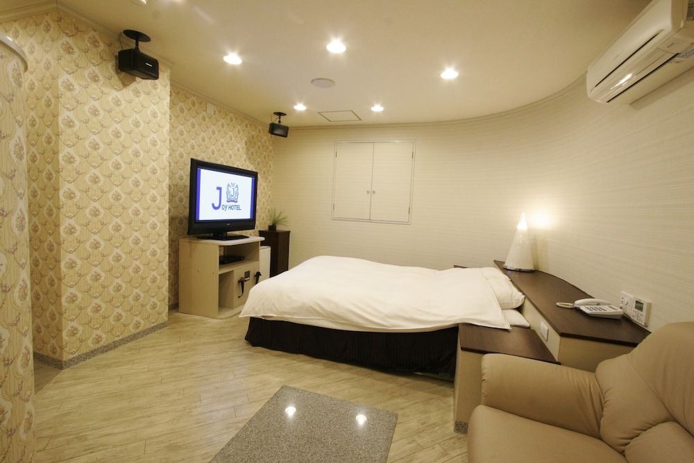 Standard Double Room (B3)