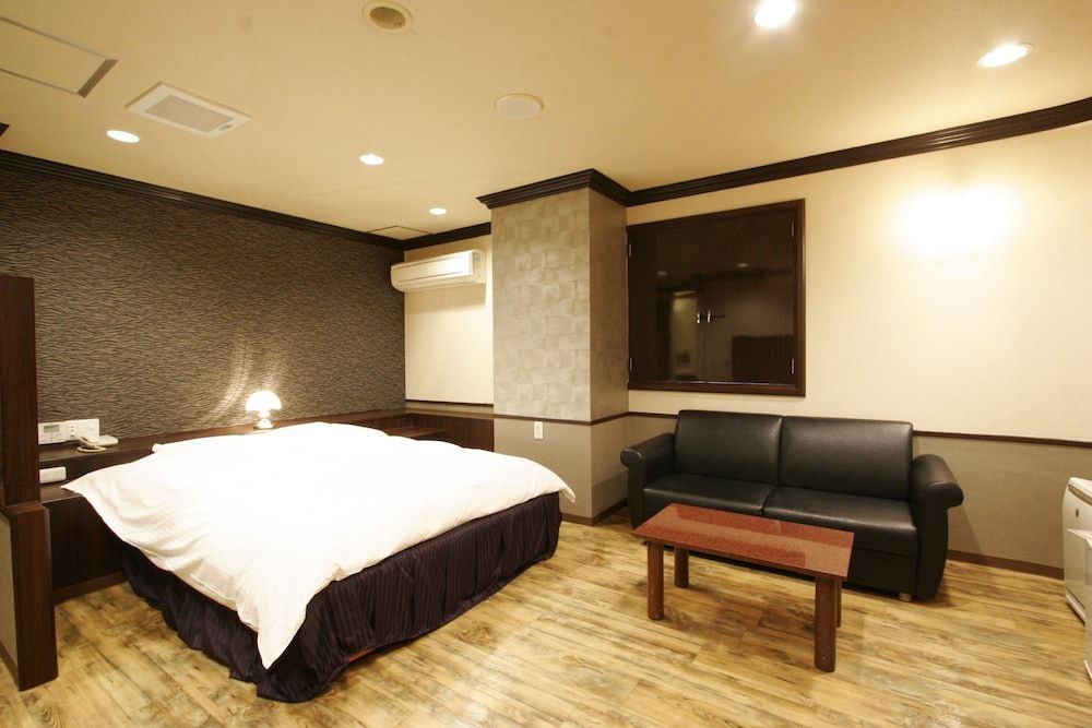 Comfort Double Room (B1)