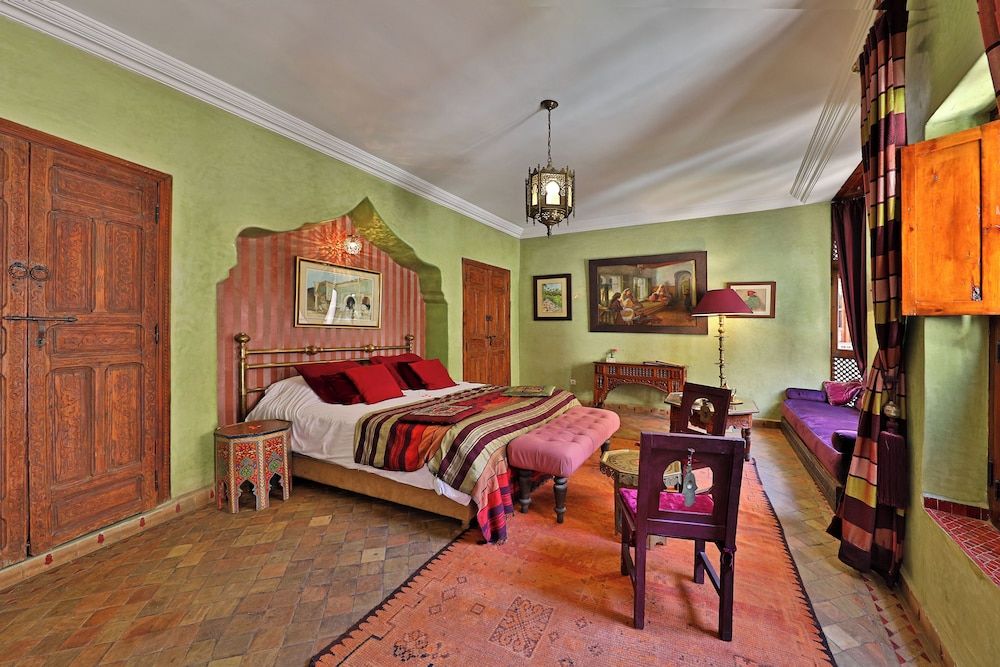 undefined Riad Zayane 3