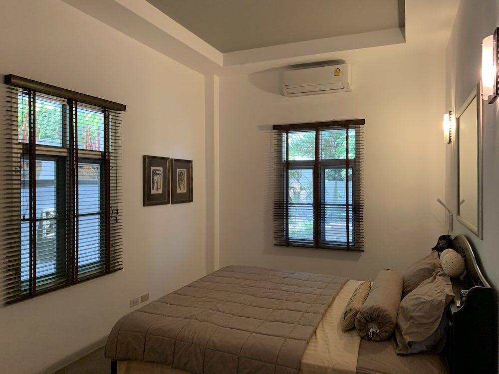 Villa Little Paradise Sea View Panoramic Villa, 2 Bedrooms, Sea View 2