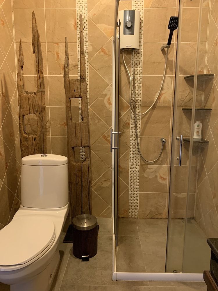 Villa Little Paradise Sea View Panoramic Villa, 2 Bedrooms, Sea View 19