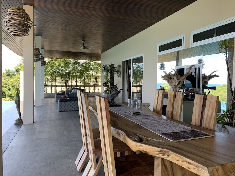 Villa Little Paradise Sea View Panoramic Villa, 2 Bedrooms, Sea View 10