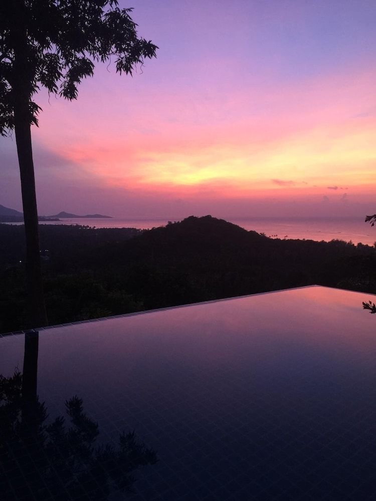 Villa Little Paradise Sea View Panoramic Villa, 2 Bedrooms, Sea View 15