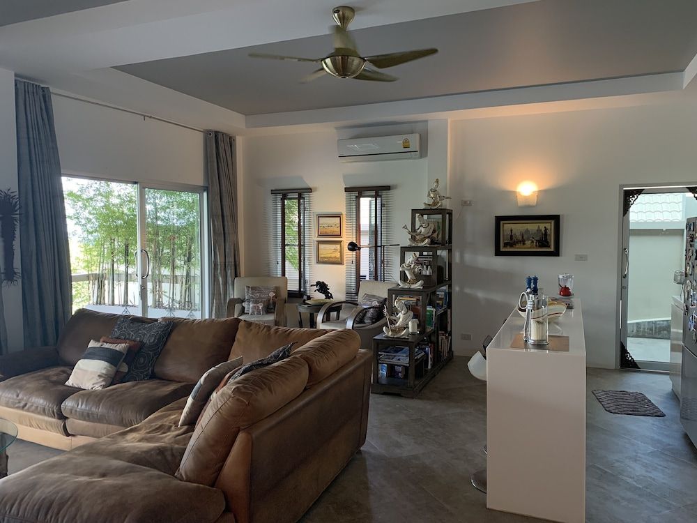 Villa Little Paradise Sea View Panoramic Villa, 2 Bedrooms, Sea View 7