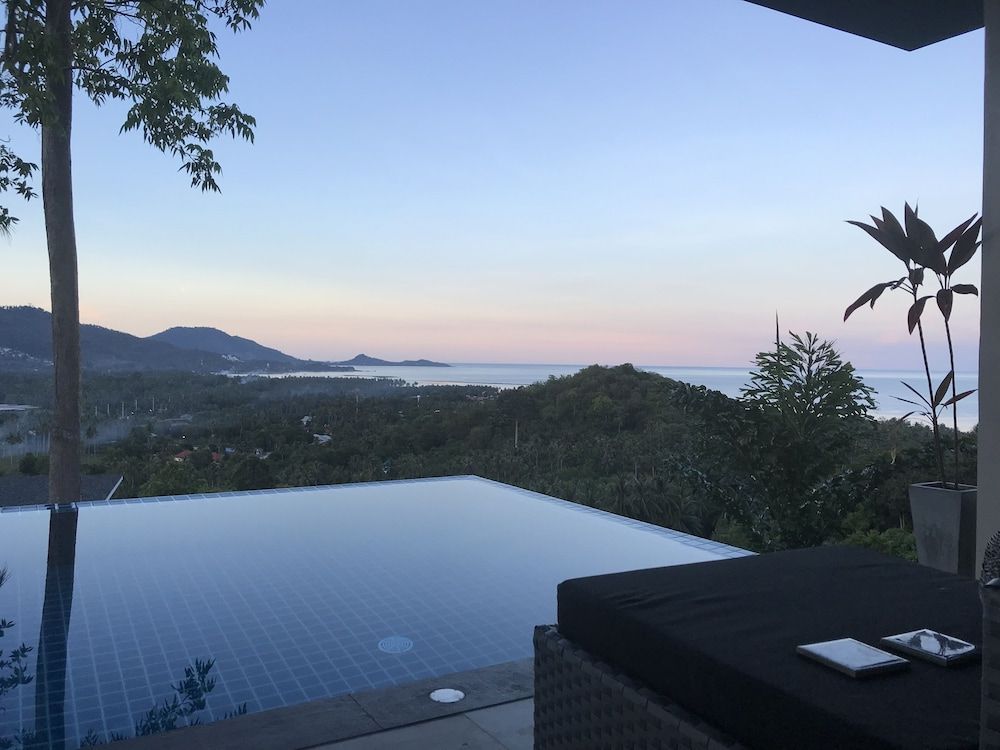 undefined Villa Little Paradise Sea View 2