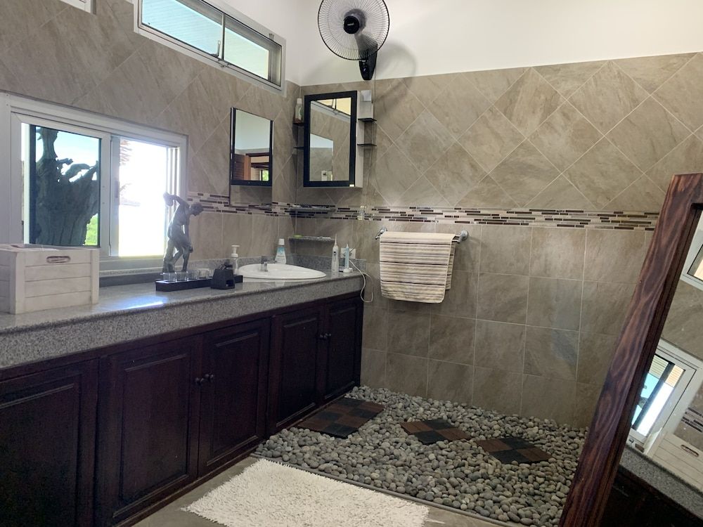 Villa Little Paradise Sea View Panoramic Villa, 2 Bedrooms, Sea View 18