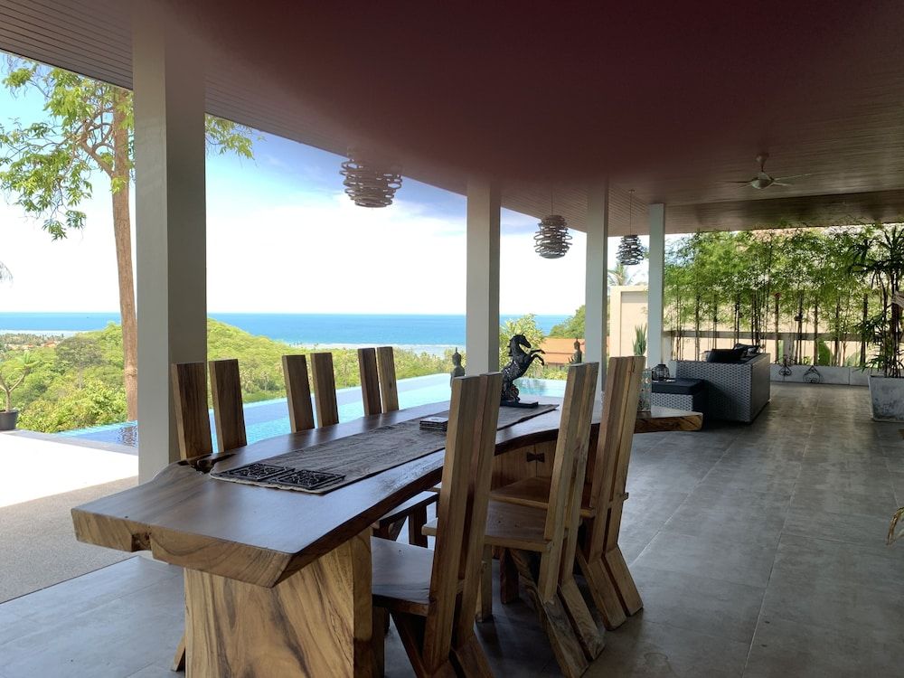 Villa Little Paradise Sea View Panoramic Villa, 2 Bedrooms, Sea View 13