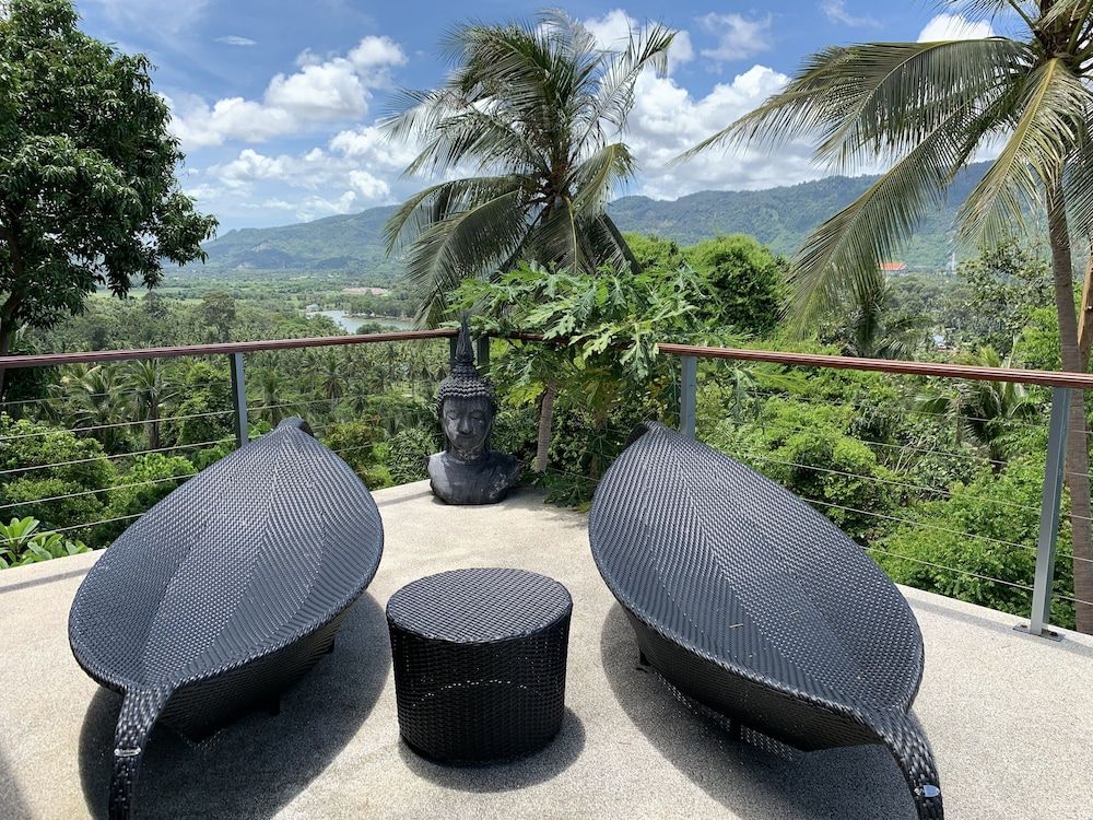 Villa Little Paradise Sea View Panoramic Villa, 2 Bedrooms, Sea View 14