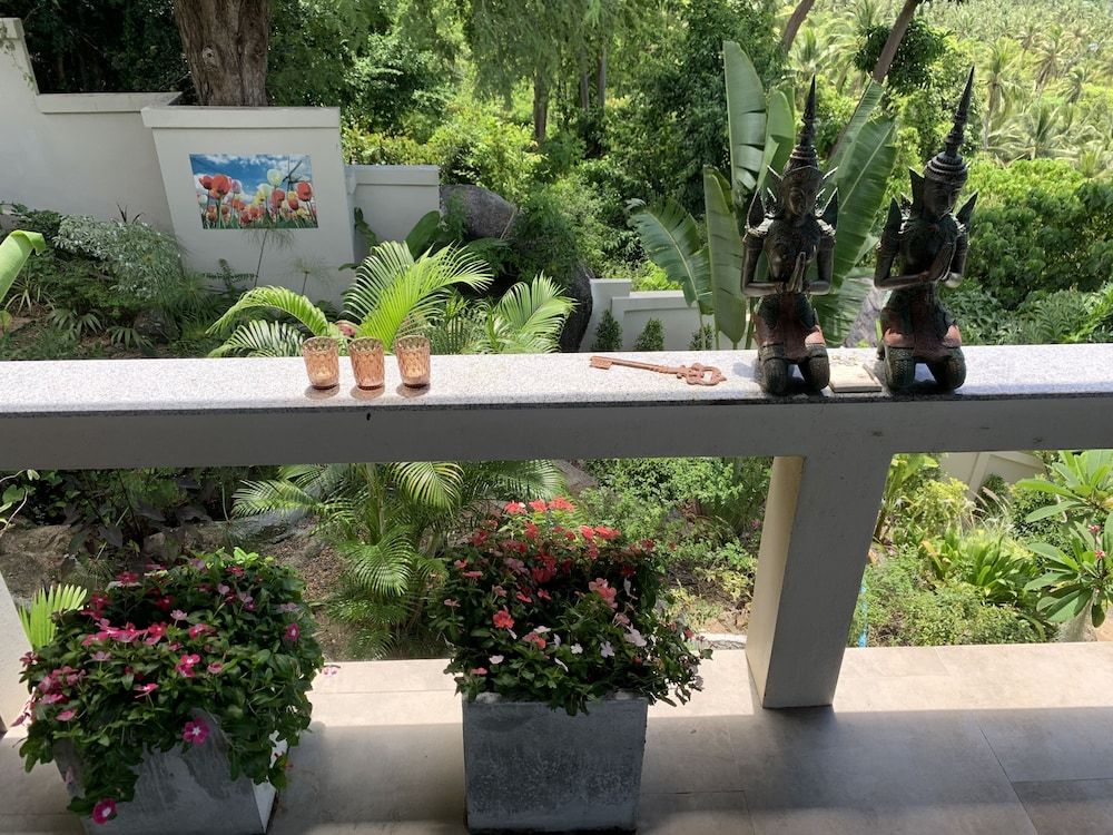 undefined Villa Little Paradise Sea View 7