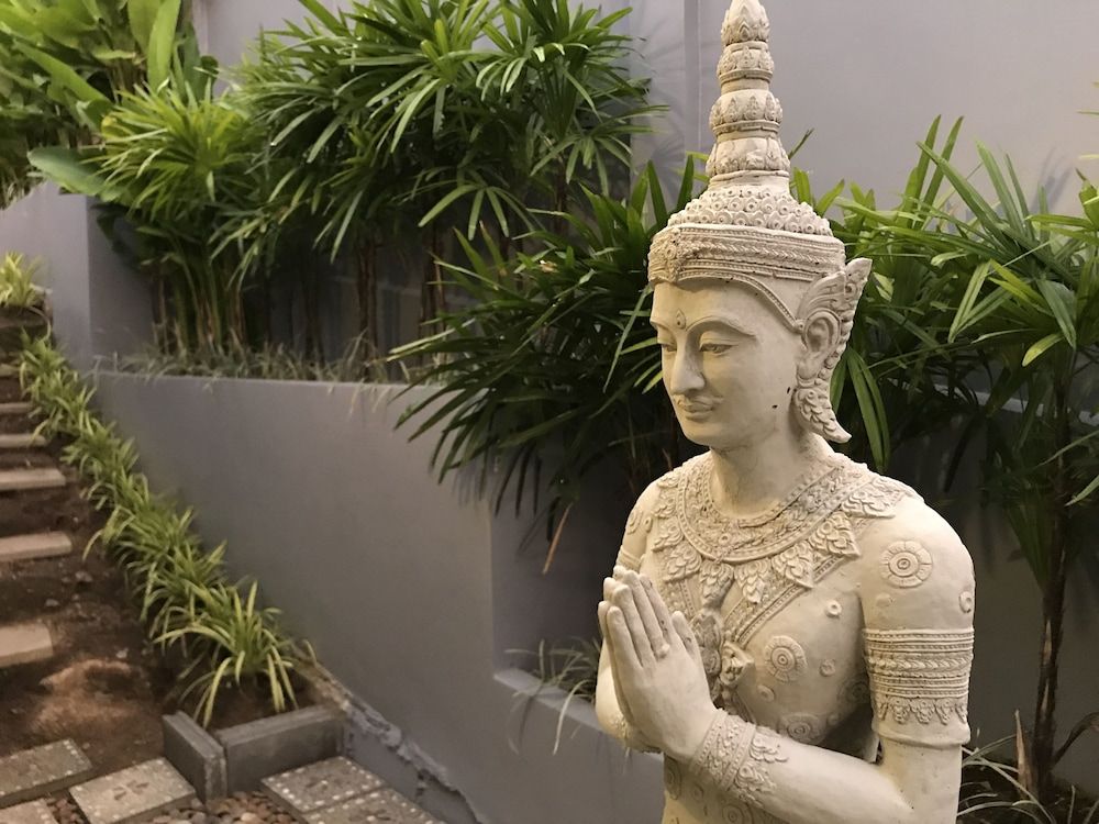 undefined Villa Little Paradise Sea View 10