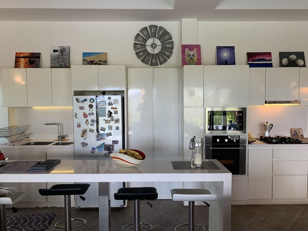 Villa Little Paradise Sea View Panoramic Villa, 2 Bedrooms, Sea View 4