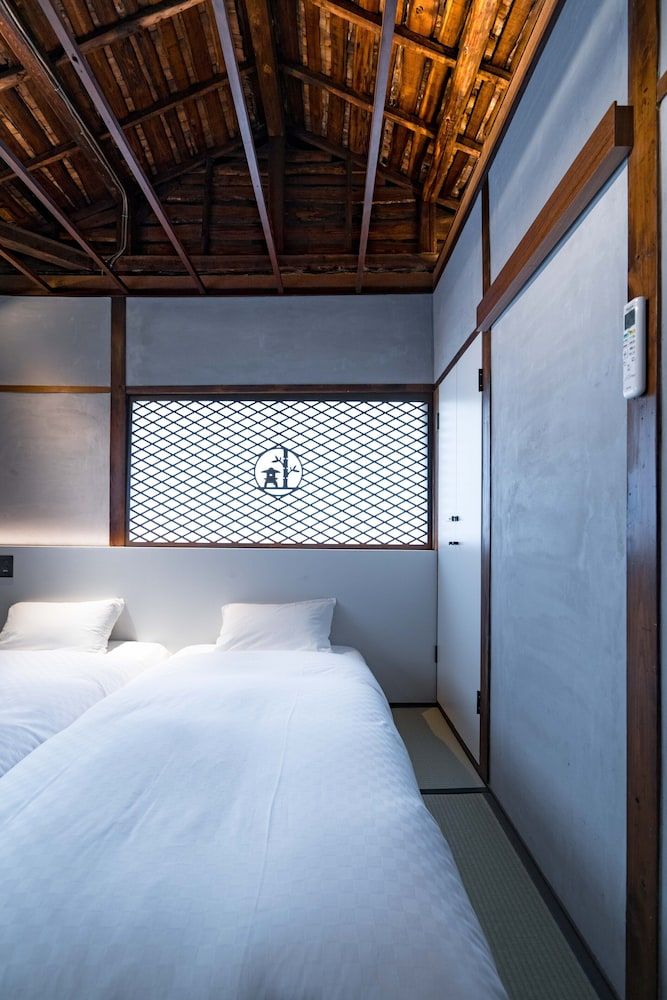 undefined KONJAKUSO Osaka Bentencho "HIKARIYUYA" Projection Mapping SPA 9