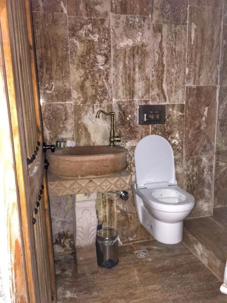 Mahperi Cappadocia Cave Design Double Room (Suleyman) 2