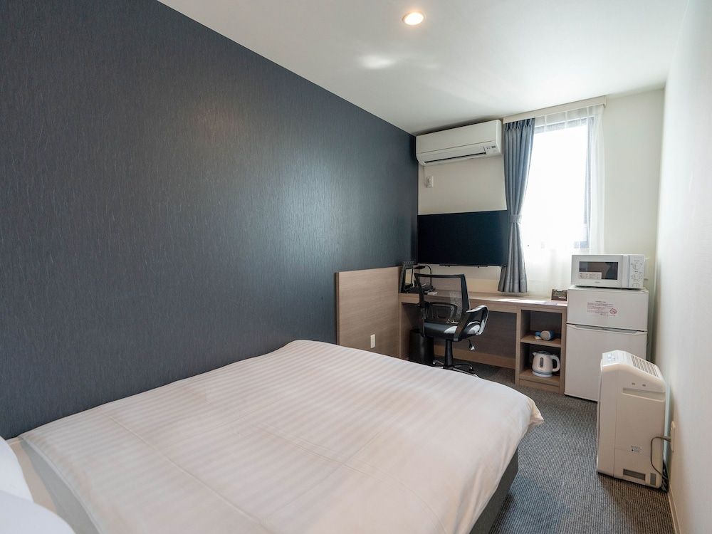 Standard Double Room, Non Smoking (check-in is not available after 11:00)
