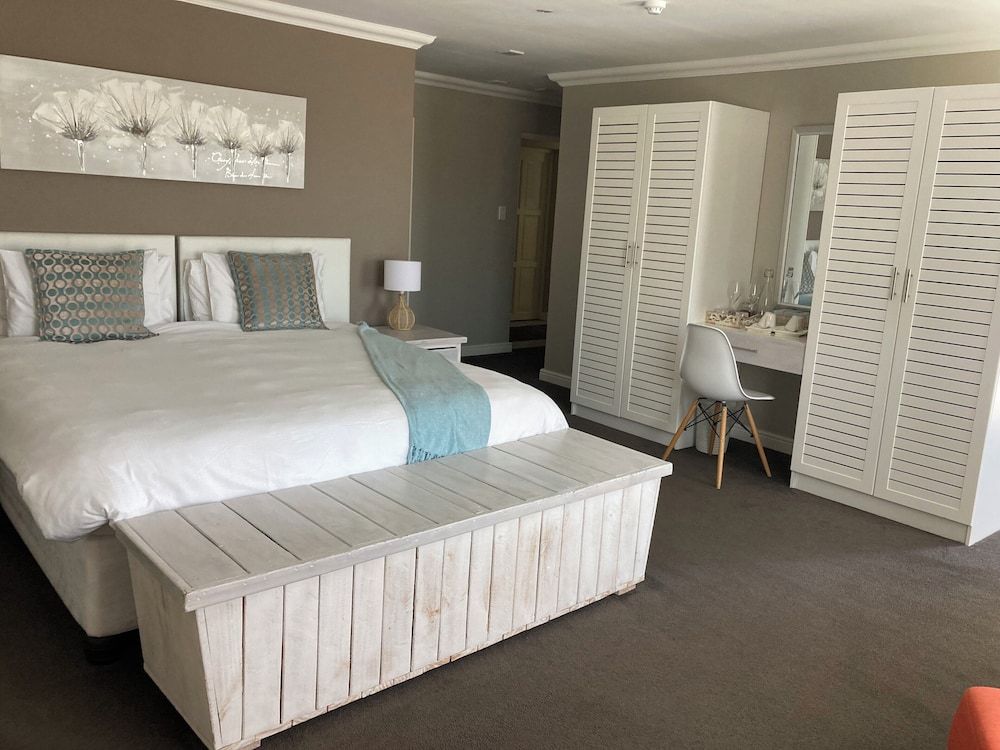 undefined Bloemenzee Boutique B & B 3