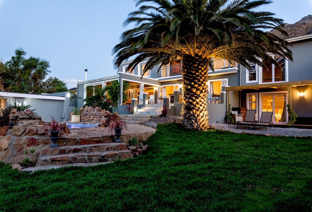 undefined Bloemenzee Boutique B & B 6