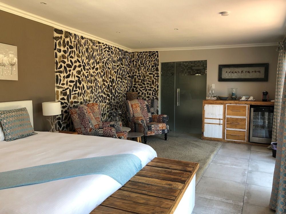 undefined Bloemenzee Boutique B & B