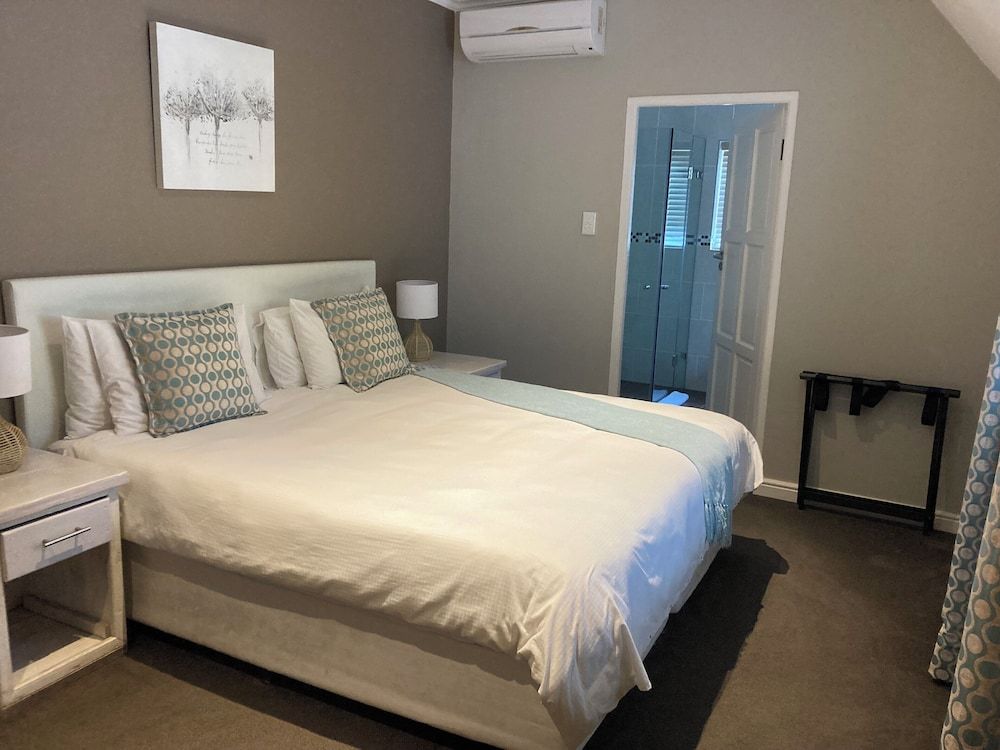 undefined Bloemenzee Boutique B & B 5