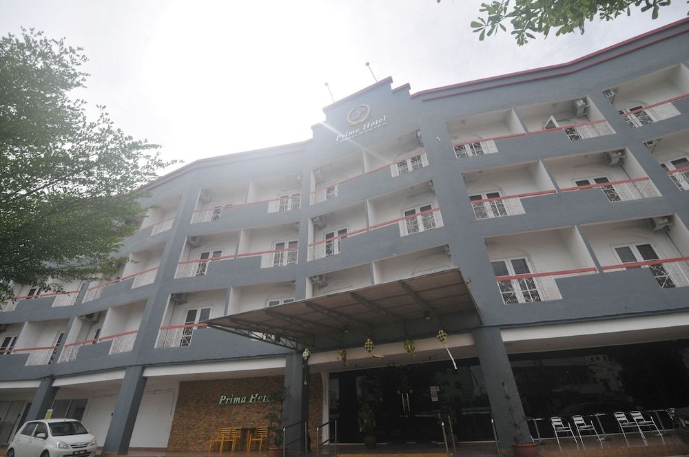undefined Prima Hotel Melaka 3