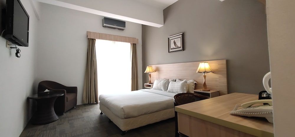 undefined Prima Hotel Melaka 3