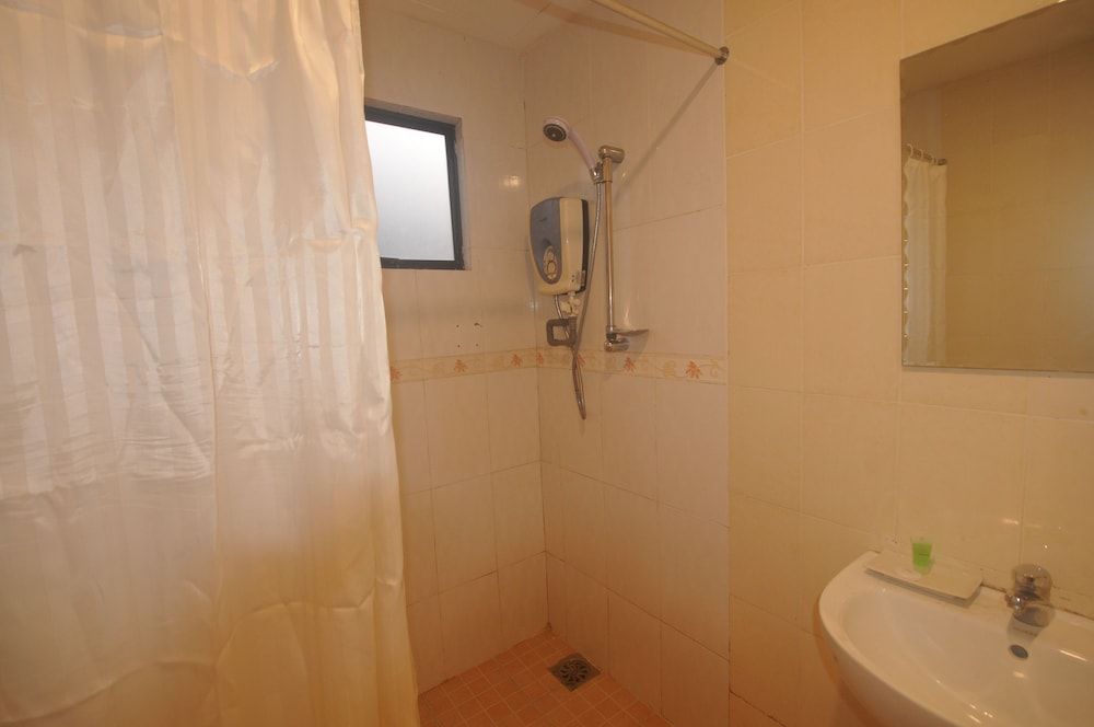 undefined Prima Hotel Melaka 8