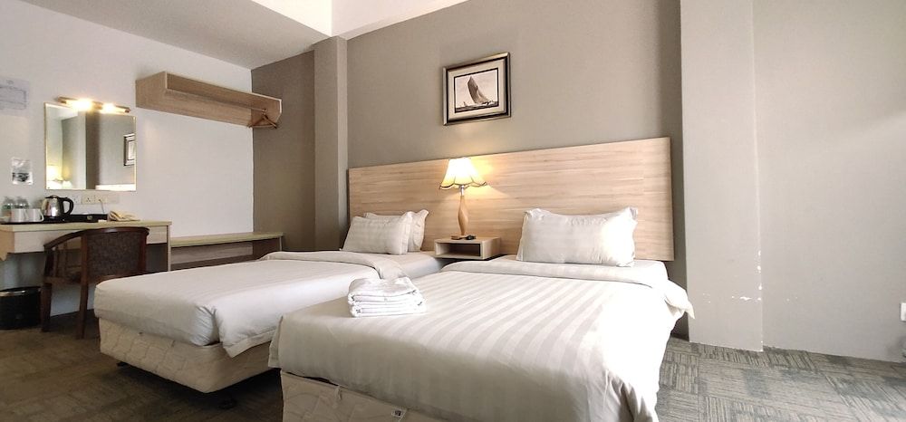 undefined Prima Hotel Melaka 7