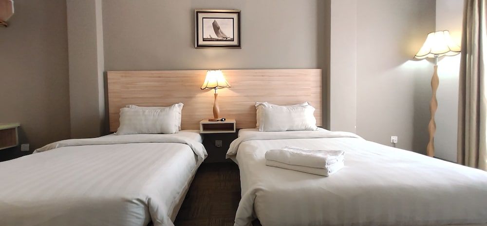 undefined Prima Hotel Melaka 5