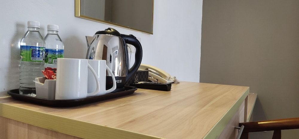 undefined Prima Hotel Melaka 10