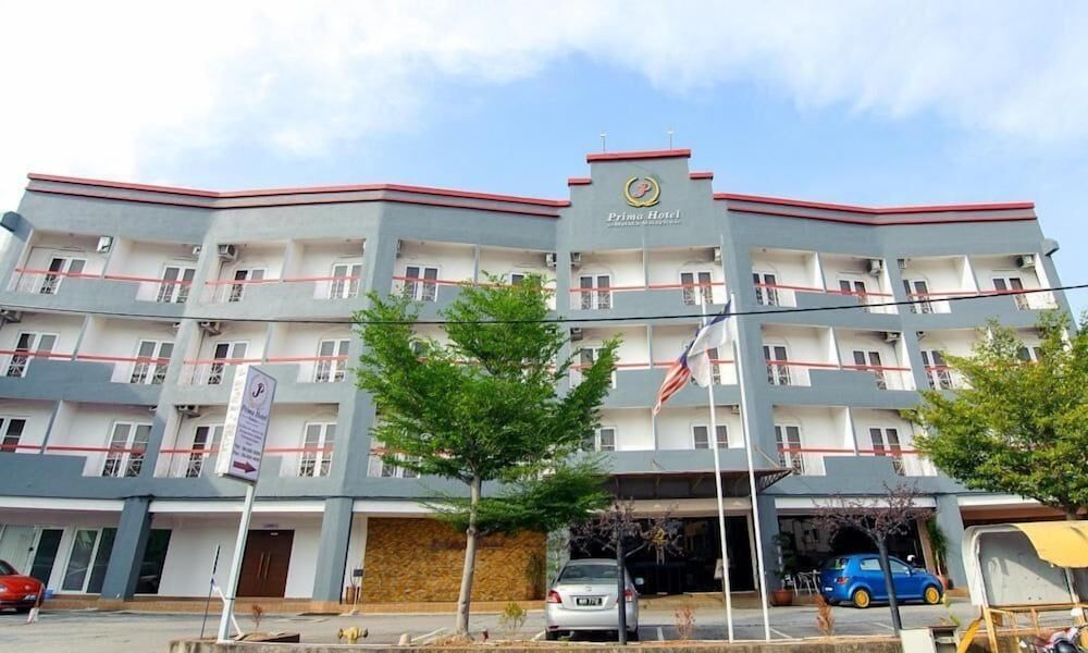 undefined Prima Hotel Melaka 2