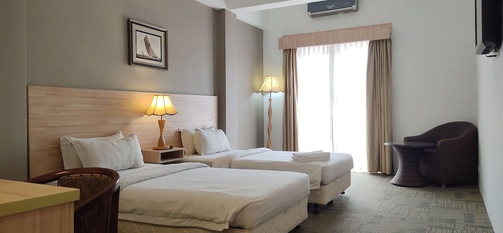 undefined Prima Hotel Melaka 7